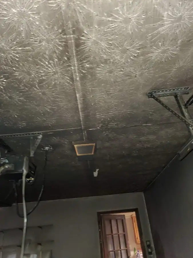 Fire and smoke damage assessment for Emergency Water Damage Services in Raisin